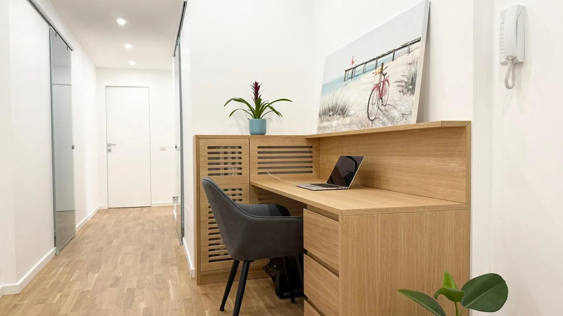 Bed & Breakfast Tonib&B Rome