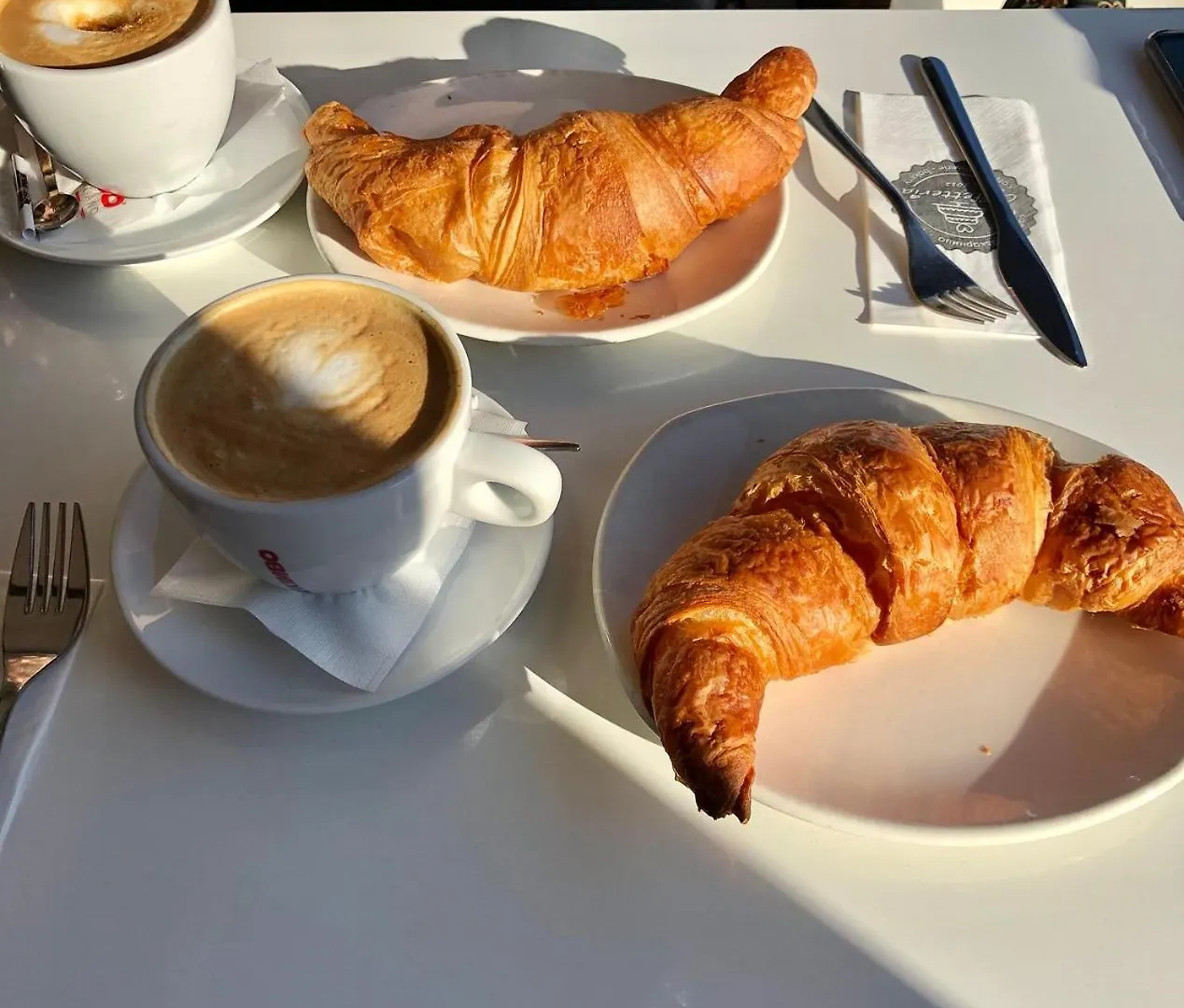 Tonib&B Rome Bed & Breakfast